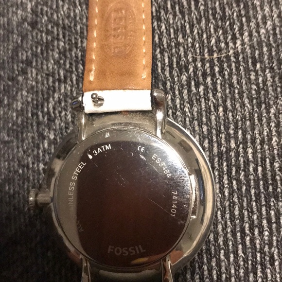 Fossil watch - Picture 2 of 2